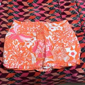 lilly skirt